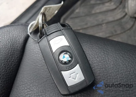 2015 BMW X1 xDrive28I from USA, damaged, VIN WBAVL1C55FVY28192